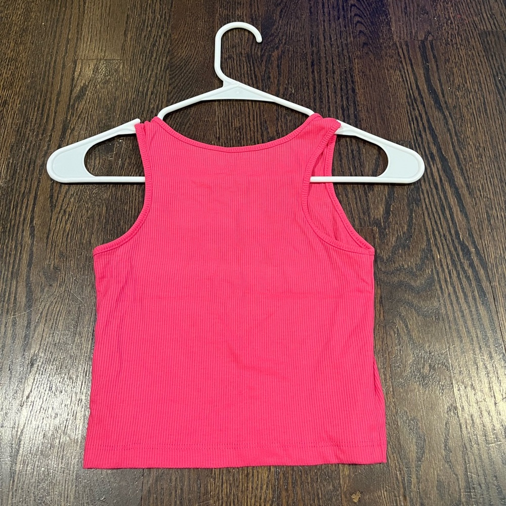Crop Tank - Picture 2 of 2